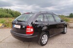 Fabia Kombi
