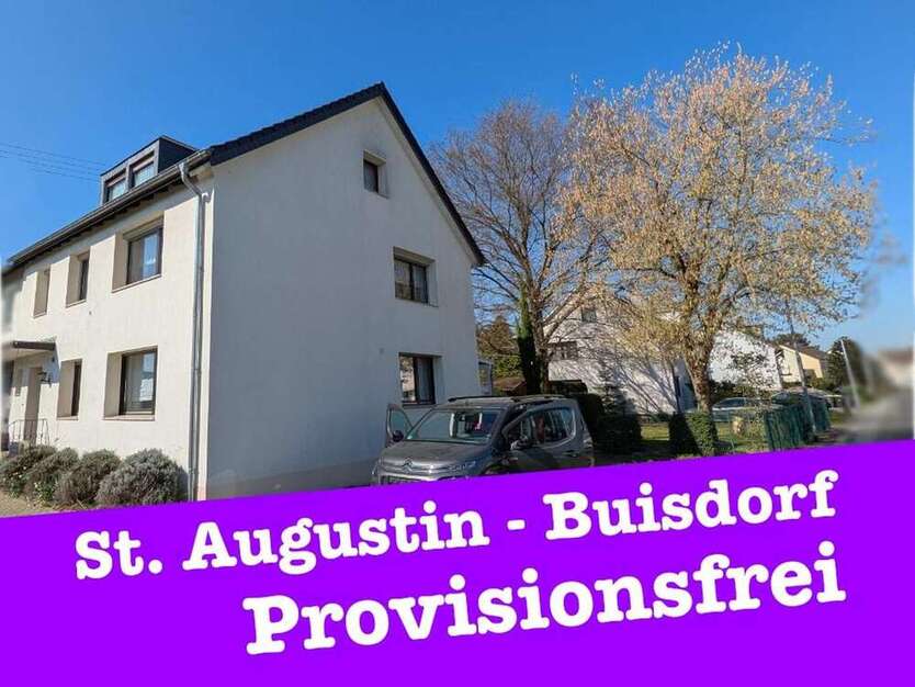 Haus zum Kaufen in Sankt Augustin 515.000 € 160 m²
