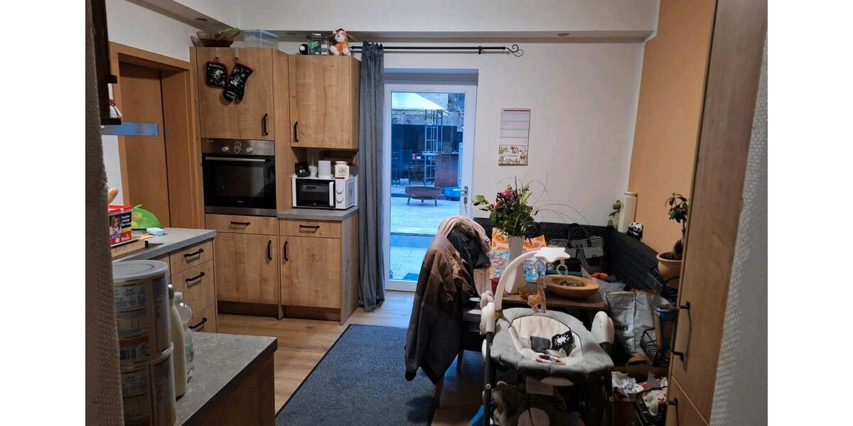 Doppelhaushälfte Eitorf - 3 Zimmer, 73 m&sup2;, 270.000&euro; | Angebot:24561943