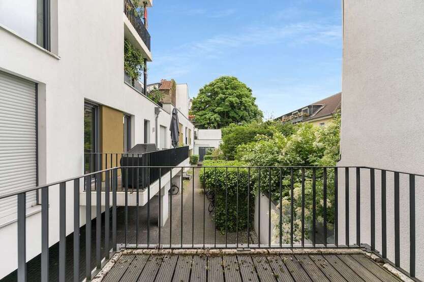 Wohnung zum Kaufen in Köln 439.000 € 56.6 m²