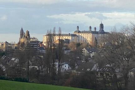 3-Zimmerwohnung Zentrum Schloßstadt Bensberg (Bergisch Gladbach) 3 zimmer