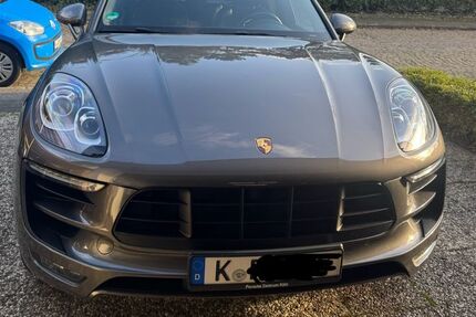 Porsche Macan 66.500 km 39.000 &euro; Köln 50935