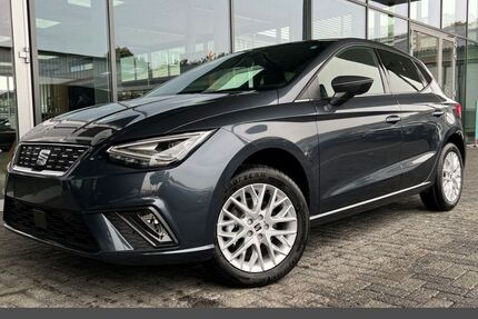 Seat Ibiza 1.111 km 19.450 &euro; Bergisch Gladbach 51429