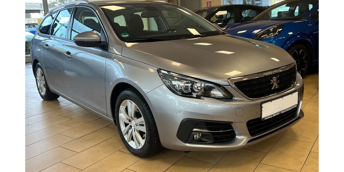 Peugeot 308 116.000 km 9.000 &euro; Sankt Augustin 53757