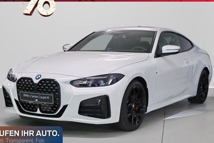 BMW 430 5.804 km 69.980 &euro; Sankt Augustin 53757