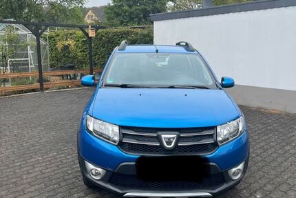Dacia Sandero 147.000 km 4.500 &euro; Lohmar 53797