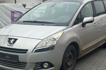 Peugeot 5008 350.000 km 1.999 € Bad Breisig 53498