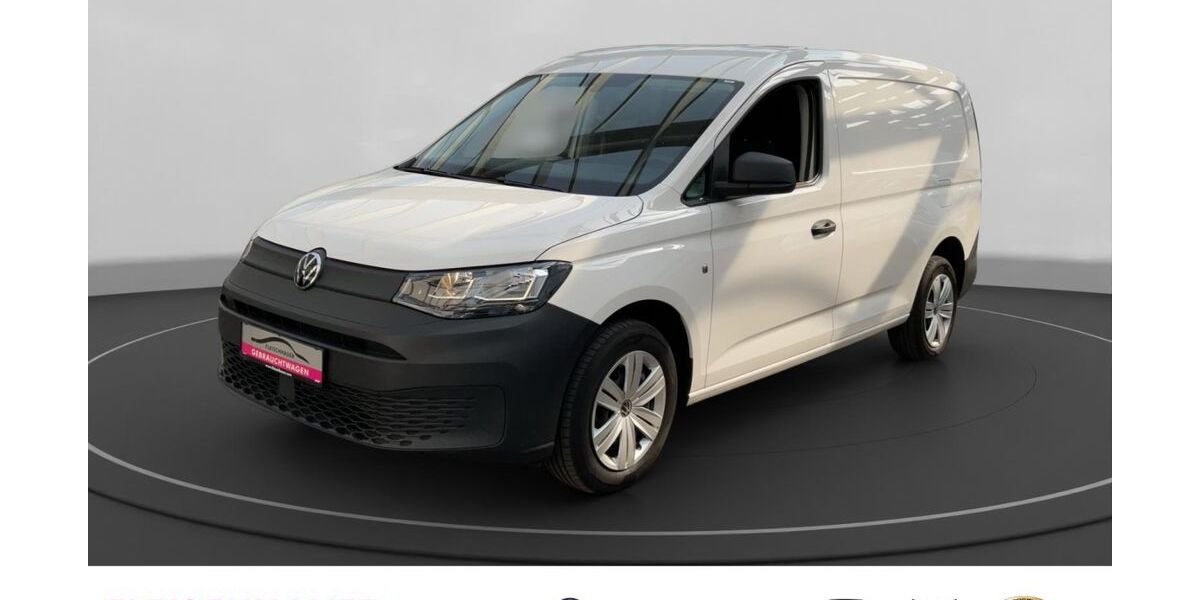 VW Caddy 13.561 km 26.870 &euro; Köln-Mülheim 51063