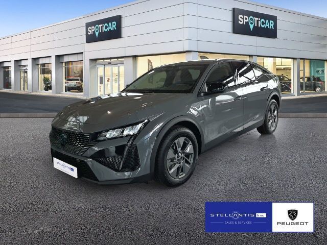 Peugeot 408 10.900 km 23.940 &euro; Sankt Augustin 53757