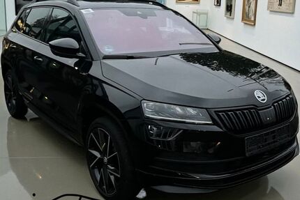 Skoda Karoq 149.990 km 24.490 € Bonn OT Pützchen 53229