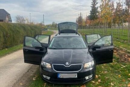 Skoda Octavia 296.700 km 5.700 € Euskirchen 53881
