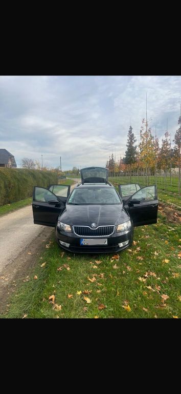 Skoda Octavia 296.700 km 5.700 € Euskirchen 53881