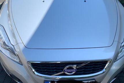 Volvo C70 114.000 km 7.800 &euro; Bergisch Gladbach 51429