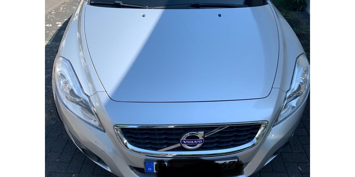 Volvo C70 114.000 km 7.800 &euro; Bergisch Gladbach 51429