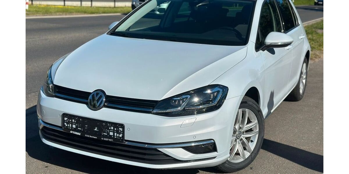 VW Golf 77.822 km 15.990 &euro; Bornheim 53332