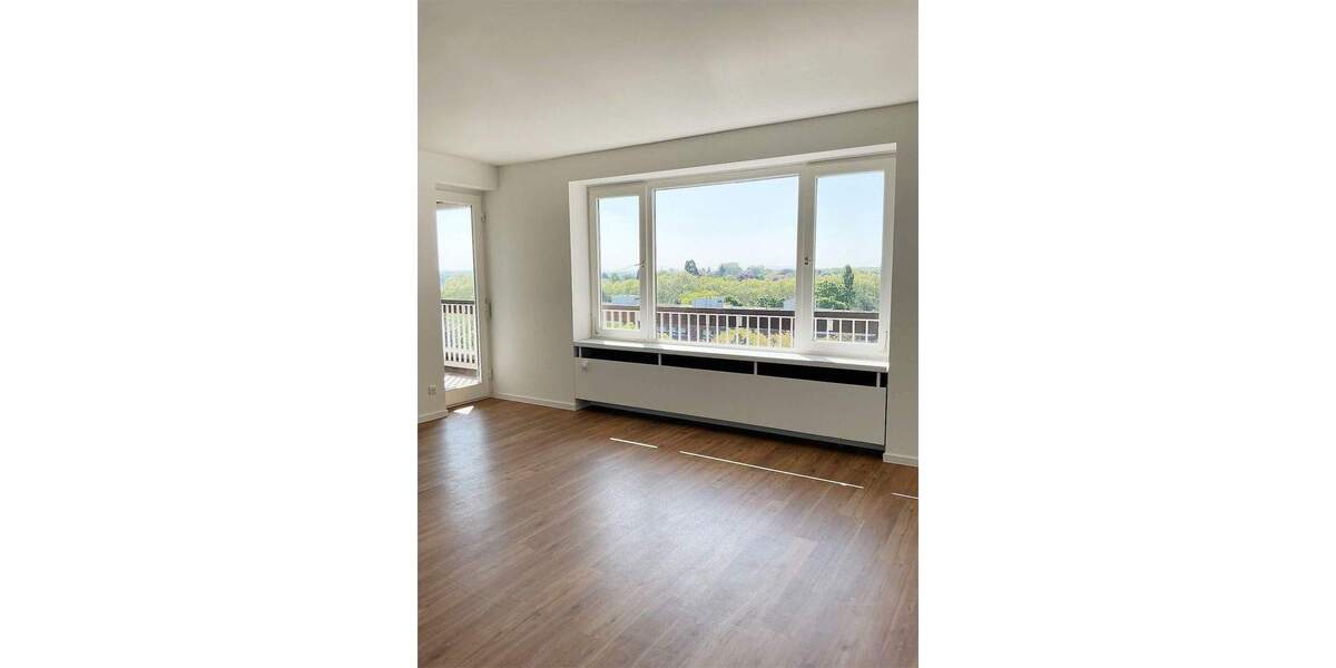 Etagenwohnung Köln Bayenthal - 3 Zimmer, 98 m&sup2;, 1.680&euro; | Angebot:25834753