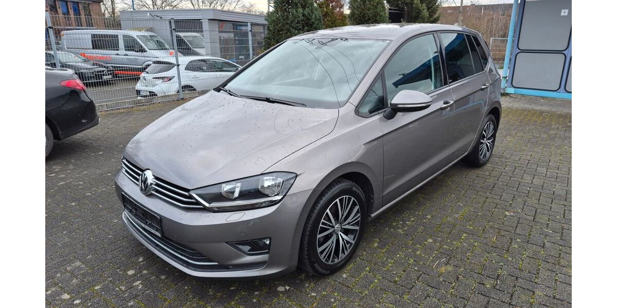 VW Golf 98.000 km 11.350 &euro; Wesseling 50389