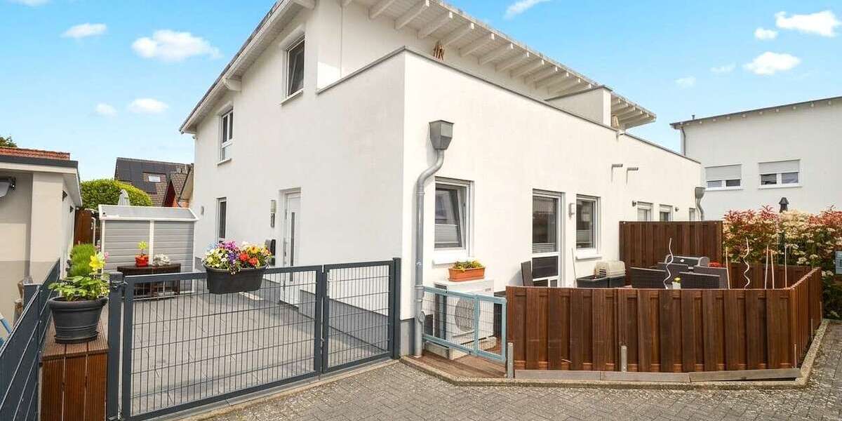 Einfamilienhaus Sankt Augustin / Birlinghoven Birlinghoven - 5 Zimmer, 147 m&sup2;, 589.000&euro; | Angebot:27320879