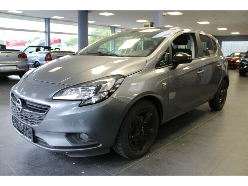 Opel Corsa 1.4 Turbo 120 Jahre 87.660 km 9.980 € Euskirchen 53881