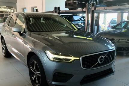 Volvo XC60 320.000 km 13.950 &euro; Brühl 50321
