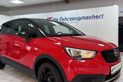 Opel Crossland 110.000 km 9.988 € Rheinbach 53359