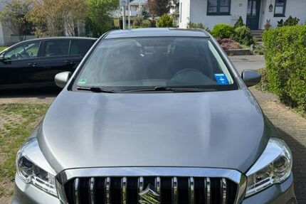 Suzuki SX4 111.000 km 11.999 &euro; Bornheim 53332