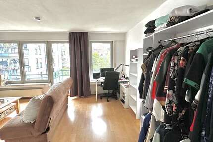 Wohnung zum Kaufen in Köln 205.000 € 40 m² 1 zimmer