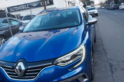 Renault Megane 119.416 km 9.999 &euro; Köln 51143