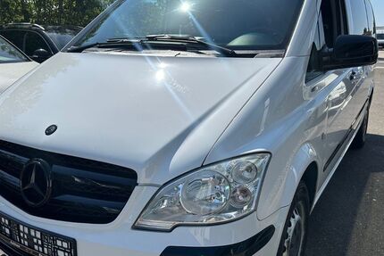 Mercedes-Benz Vito 267.000 km 13.990 &euro; Rheinbach 53359