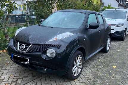 Nissan Juke 99.800 km 8.499 &euro; Bad Neuenahr-Ahrweiler 53474