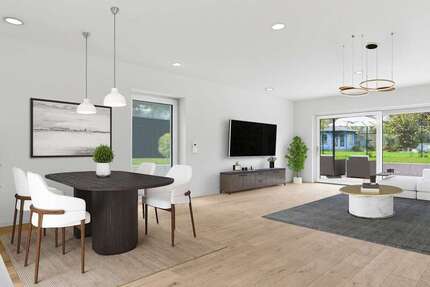 Wohnung Bonn Bad Godesberg - 4 Zimmer, 112 m&sup2;, 699.000&euro; | Angebot:23753131