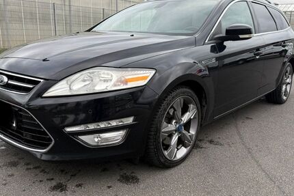 Ford Mondeo 217.000 km 5.999 € Bonn 53119