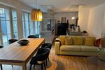 Villenviertel Neustadt-Nord außergewöhnliche 2- bis 3-Zimmer Wohnung, ca. 100 m² große Terrasse und Stellplatz - Terrassenwohnung Köln Innenstadt | Angebot:26664145