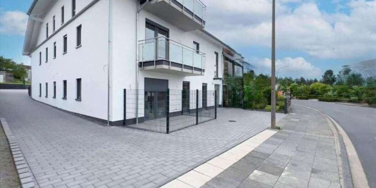Etagenwohnung Rheinbach - 2 Zimmer, 61 m&sup2;, 960&euro; | Angebot:24821402