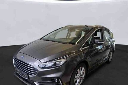 Ford S-Max 200.000 km 18.990 € Köln Ostheim 51107