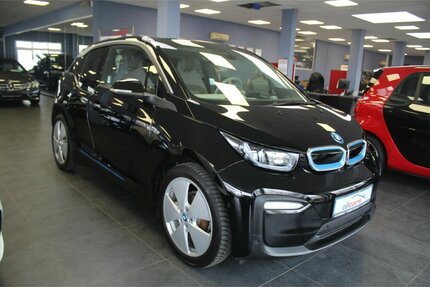 BMW i3 120Ah - Glasdach - Driving Assistent - Kamera -