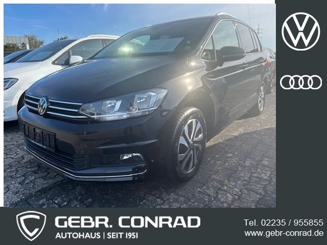 VW Touran 72.200 km 27.789 &euro; Erftstadt 50374