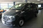 Mercedes-Benz Vito 114 CDI Mixto Lang VA - AHK - 30.891 km 26.980 &euro; Euskirchen 53881