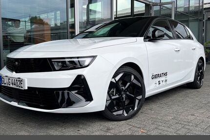 Opel Astra 20.302 km 27.300 &euro; Bergisch Gladbach 51429