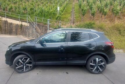 Nissan Qashqai 135.700 km 13.100 &euro; Bad Neuenahr-Ahrweiler 53474