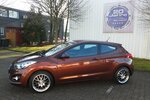Hyundai i30 KLIMAAUTOMATIK SPORT LMF/BREITREIFEN 117.877 km 6.998 &euro; Köln 50858