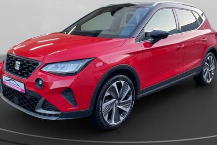 Seat Arona 55.149 km 15.470 &euro; Köln 50823