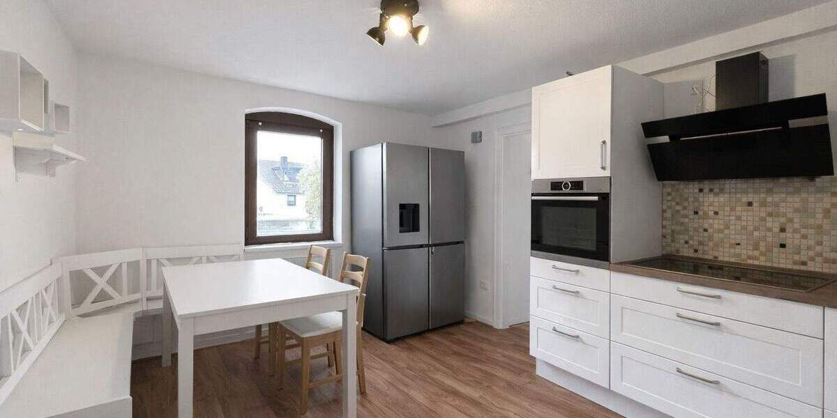 Einfamilienhaus Siegburg Kaldauen - 8 Zimmer, 161 m&sup2;, 549.000&euro; | Angebot:25812007