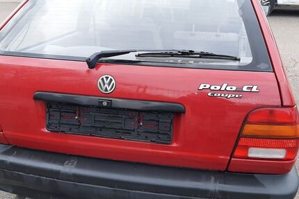 VW Polo 36.621 km 3.990 € Alfter 53347