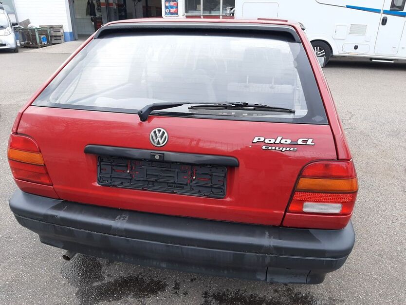 VW Polo 36.621 km 3.990 € Alfter 53347