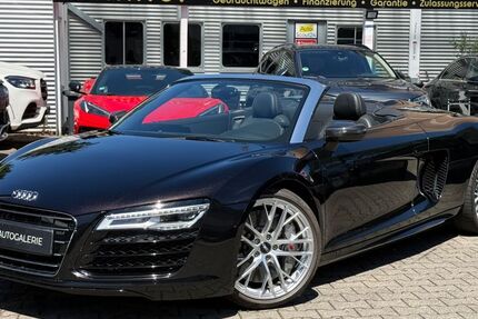 Audi R8 77.800 km 126.850 &euro; Köln 51109