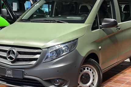Mercedes-Benz Vito 125.000 km 29.950 &euro; Bonn 53177
