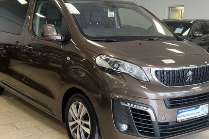Peugeot Traveller 67.949 km 34.400 &euro; Bonn 53227