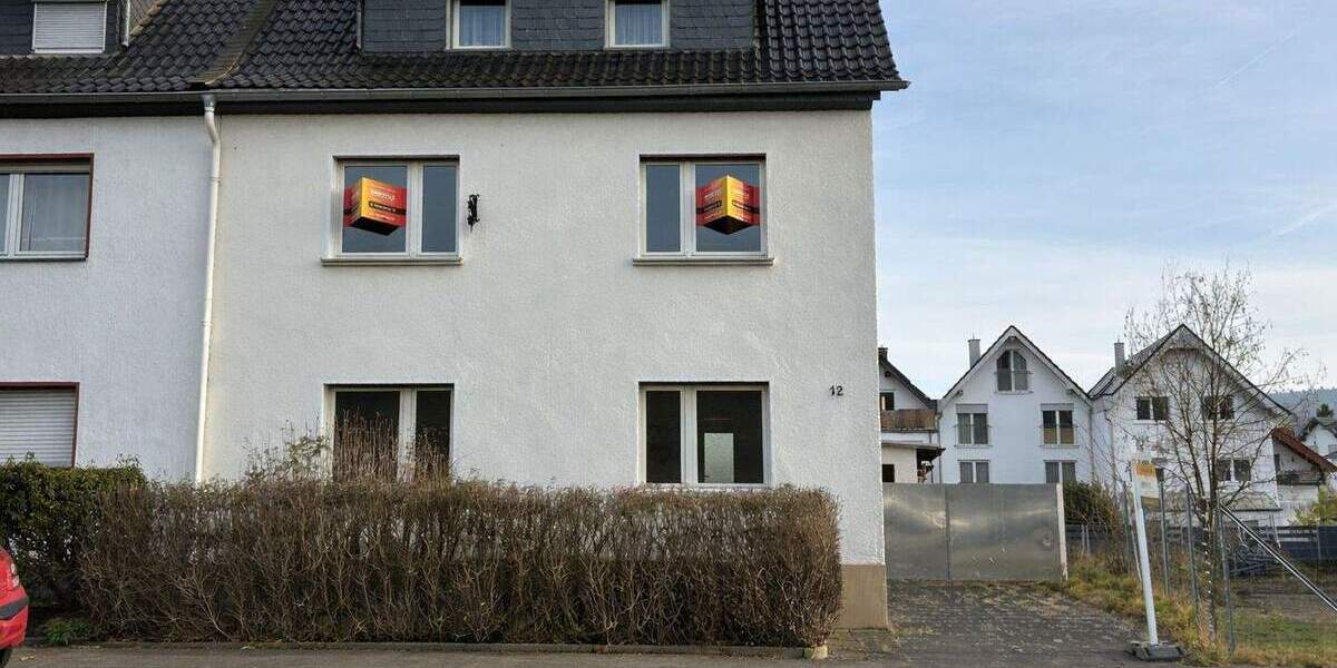 Einfamilienhaus Bad Neuenahr-Ahrweiler / Ahrweiler Ahrweiler - 8 Zimmer, 200 m&sup2;, 345.000&euro; | Angebot:24635777