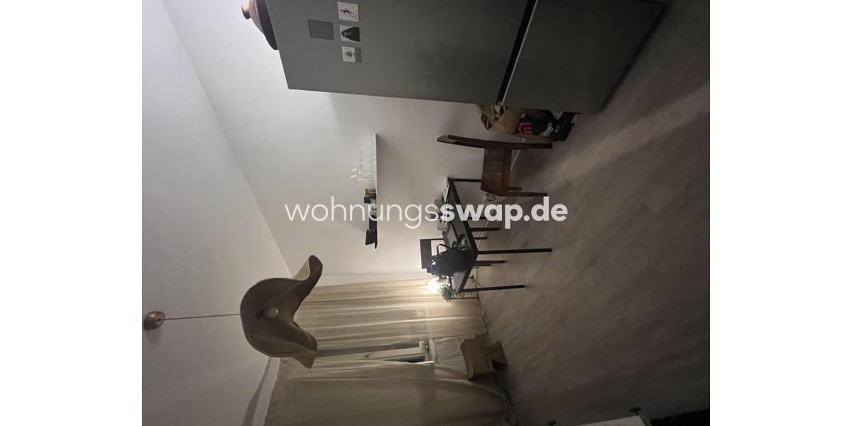 Etagenwohnung Köln Innenstadt - 1 Zimmer, 50 m&sup2;, 1.000&euro; | Angebot:26342661